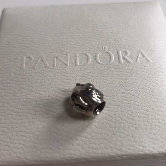 Pandora Duck Charm 790955 - Picture 2 of 2